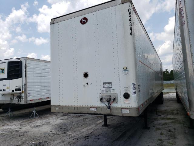 Obraz 2 z 2018 GREAT DANE TRAILER TRAILER 2018 z VIN 1GRAA0628JT103229