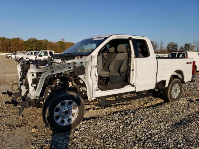 Image 1 of 2023 FORD F250 SUPER DUTY 2023 with VIN 1FT7X2BT2PEC19052