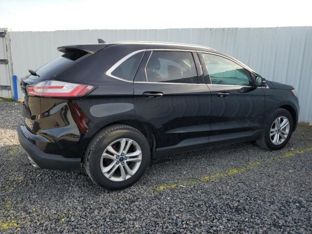 Image 3 of 2019 FORD EDGE SEL 2019 with VIN 2FMPK4J97KBC50832