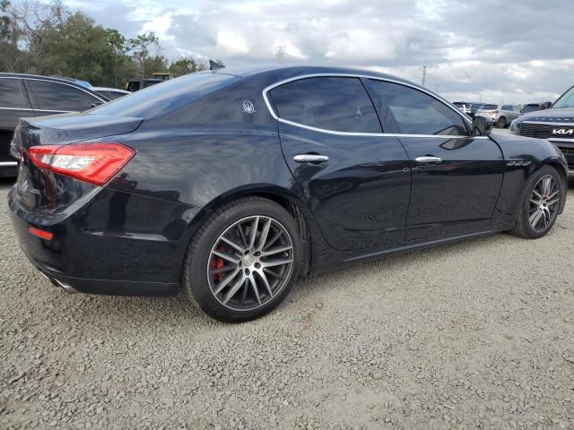 Изображение 3 2015 MASERATI GHIBLI S 2015 с VIN ZAM57RTA3F1154033