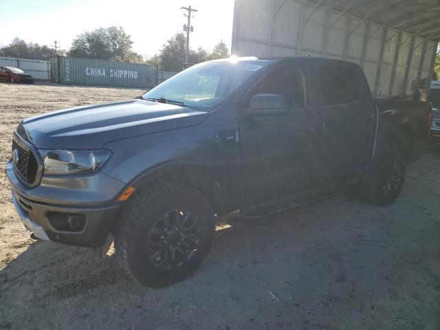2020 FORD RANGER XL 2020 image