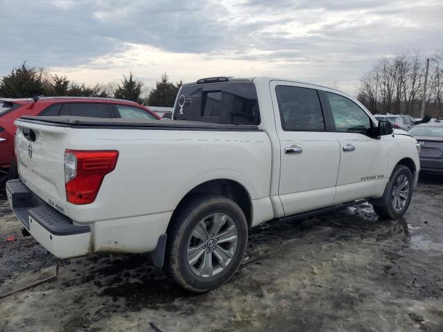 Obraz 3 z 2019 NISSAN TITAN SV 2019 z VIN 1N6AA1E51KN530346