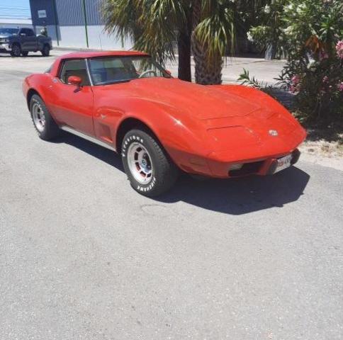 Изображение 1978 CHEVROLET CORVETTE 1978