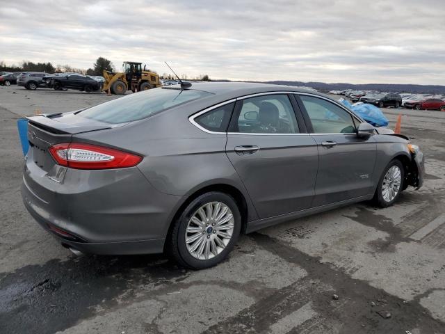 Obraz 3 z 2014 FORD FUSION TITANIUM PHEV 2014 z VIN 3FA6P0SU8ER197616