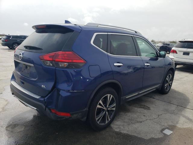 Изображение 3 2017 NISSAN ROGUE S 2017 с VIN 5N1AT2MTXHC873384