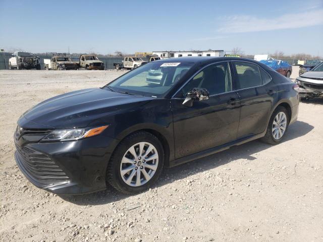 Obraz 1 z 2018 TOYOTA CAMRY L 2018 z VIN JTNB11HK6J3031055