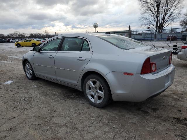 Изображение 2 2012 CHEVROLET MALIBU LS 2012 с VIN 1G1ZB5E00CF206517