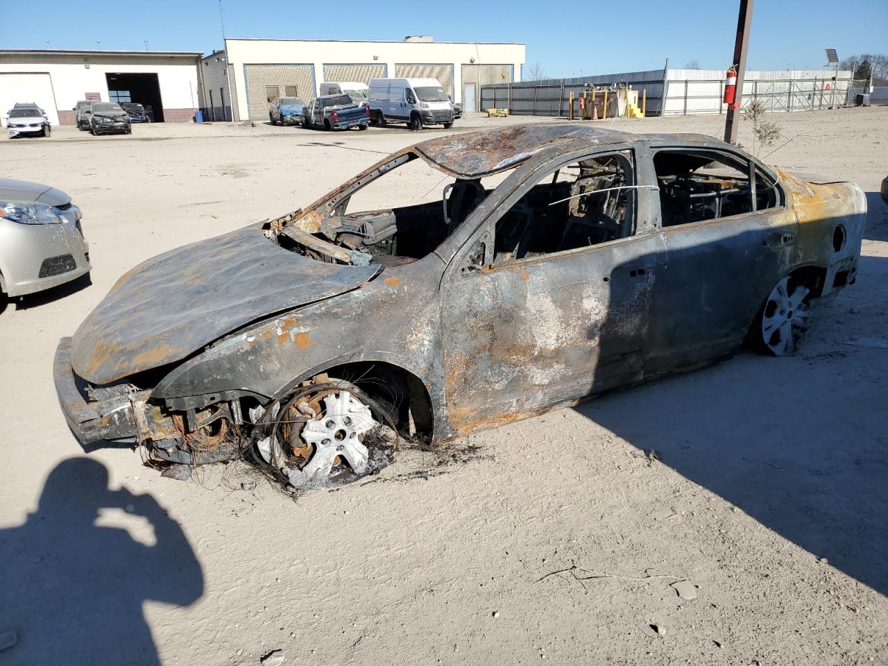 Obraz 1 z 2012 FORD FUSION SE 2012 z VIN 3FAHP0HAXCR374864
