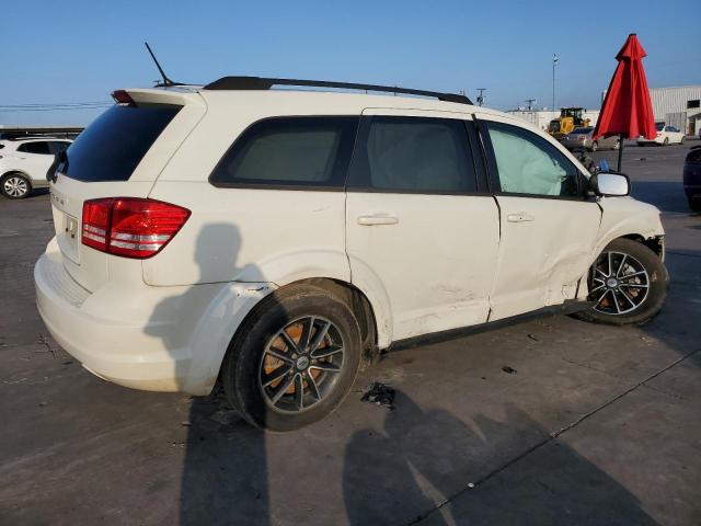 Obraz 3 z 2018 DODGE JOURNEY SE 2018 z VIN 3C4PDCAB6JT386075