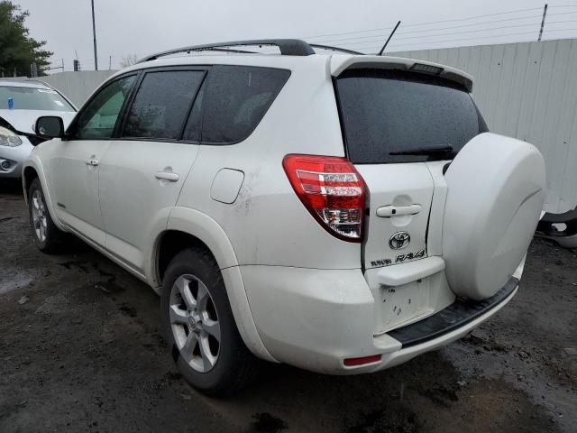 Изображение 2 2009 TOYOTA RAV4 LIMITED 2009 с VIN JTMBF31V995003885