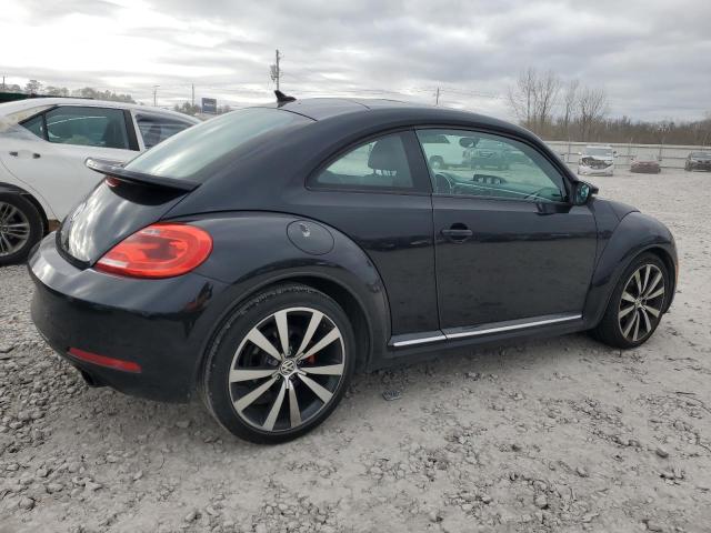Obraz 3 z 2012 VOLKSWAGEN BEETLE TURBO 2012 z VIN 3VWV67AT8CM646097