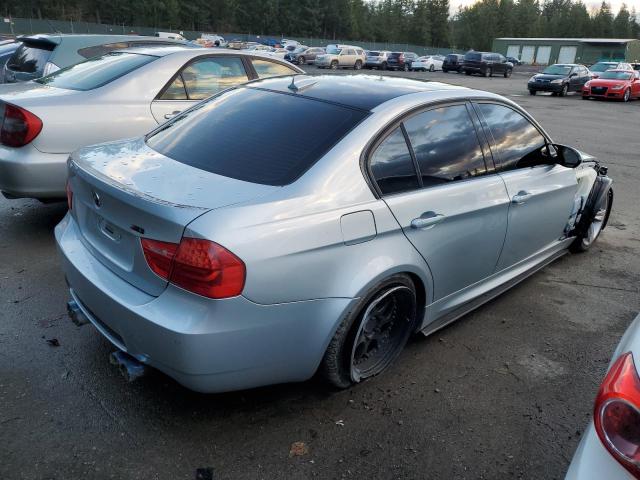 Obraz 3 z 2011 BMW M3  2011 z VIN WBSPM9C5XBE203796