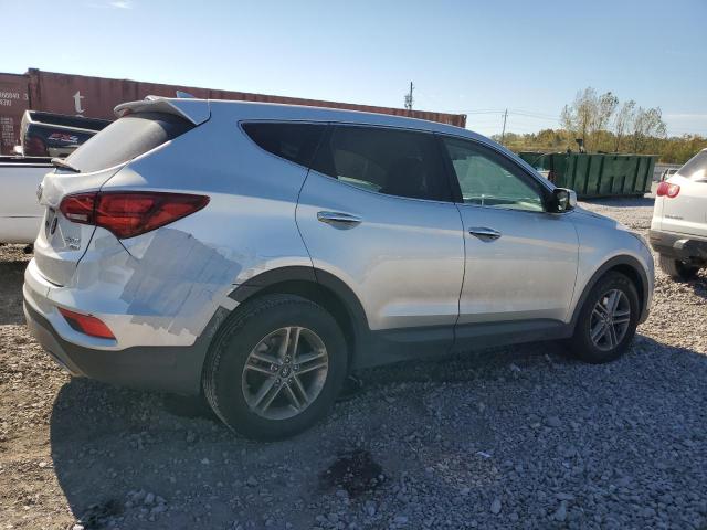 Image 3 of 2017 HYUNDAI SANTA FE SPORT  2017 with VIN 5XYZTDLB8HG443246