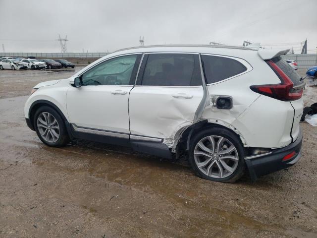 Изображение 2 2020 HONDA CR-V TOURING 2020 с VIN 5J6RW1H94LL004399