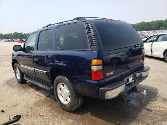 Изображение 2 2005 GMC YUKON  2005 с VIN 1GKEC13T85R260551