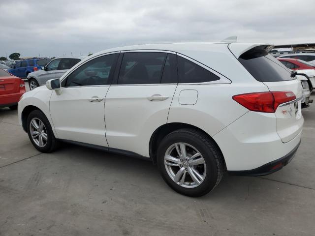 Obraz 2 z 2013 ACURA RDX  2013 z VIN 5J8TB4H37DL011399