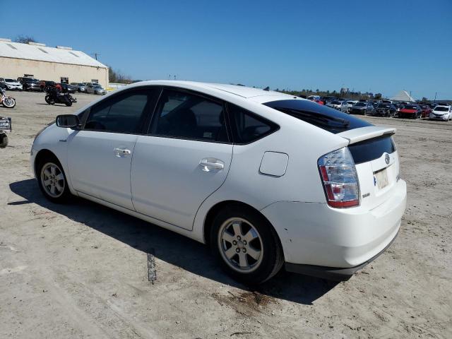 Изображение 2 2008 TOYOTA PRIUS  2008 с VIN JTDKB20U183392577