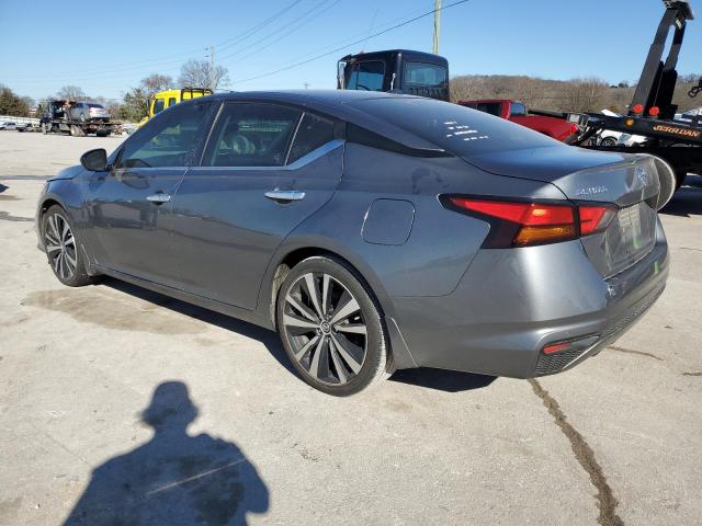 Image 2 of 2020 NISSAN ALTIMA S 2020 with VIN 1N4BL4BV6LC113735