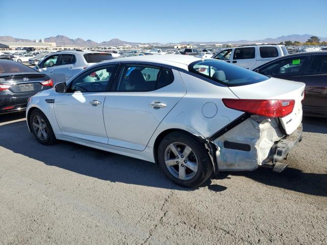 Obraz 2 z 2015 KIA OPTIMA LX 2015 z VIN KNAGM4A73F5571822