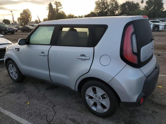 Изображение 2 2014 KIA SOUL  2014 с VIN KNDJN2A26E7708592