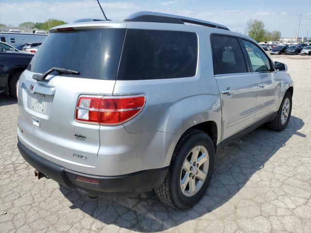 Obraz 3 z 2009 SATURN OUTLOOK XR 2009 z VIN 5GZEV23D79J218198