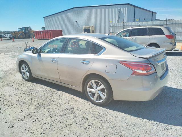 Image 2 of 2013 NISSAN ALTIMA 2.5 2013 with VIN 1N4AL3AP1DC198350