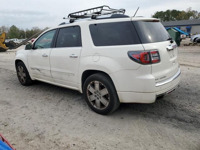 Image 2 of 2014 GMC ACADIA DENALI 2014 with VIN 1GKKRTKD1EJ139916