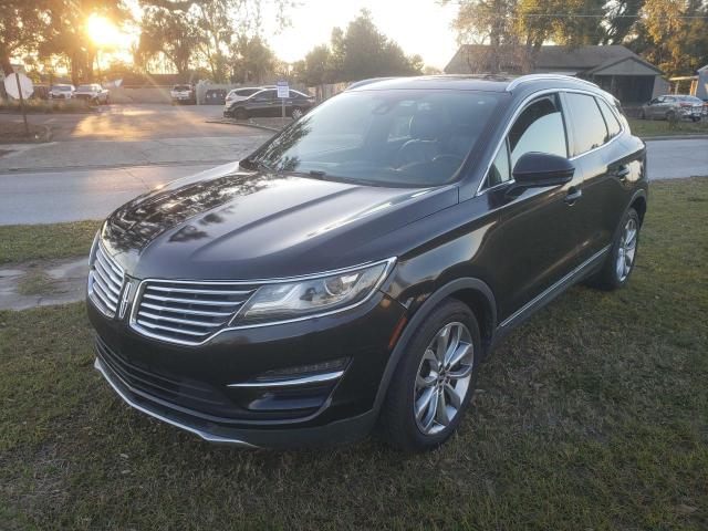 2015 LINCOLN MKC  2015 image