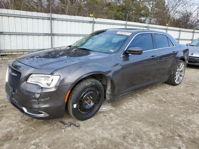 Obraz 1 z 2015 CHRYSLER 300 LIMITED 2015 z VIN 2C3CCAAG8FH930890