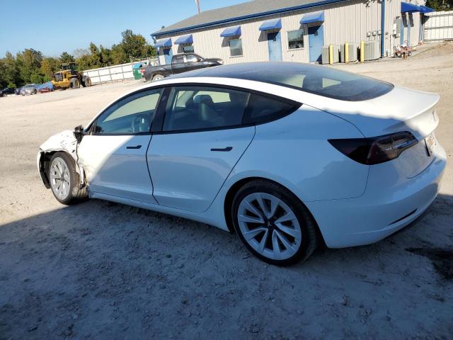 Image 2 of 2023 TESLA MODEL 3  2023 with VIN 5YJ3E1EA0PF543799