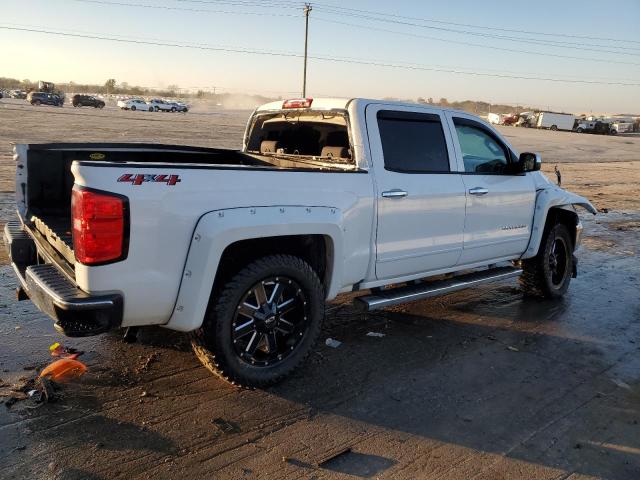 Obraz 3 z 2018 CHEVROLET SILVERADO K1500 LT 2018 z VIN 3GCUKREC6JG483199