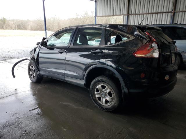 Obraz 2 z 2013 HONDA CR-V LX 2013 z VIN 3CZRM3H32DG702022