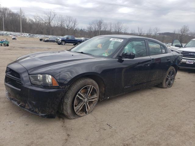 Изображение 2014 DODGE CHARGER SXT 2014