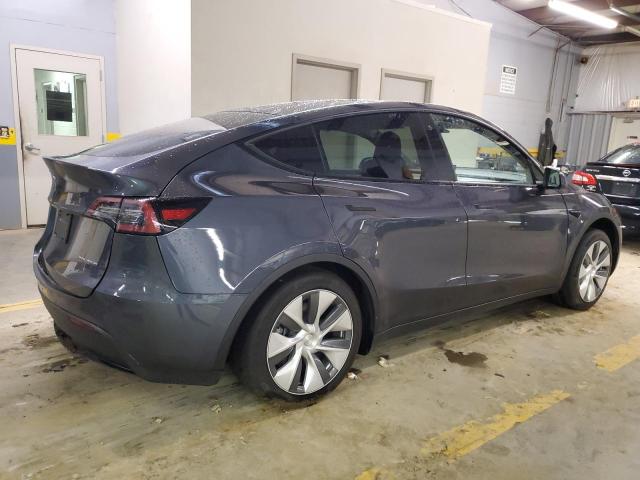 Obraz 3 z 2023 TESLA MODEL Y  2023 z VIN 7SAYGDEE2PA053398