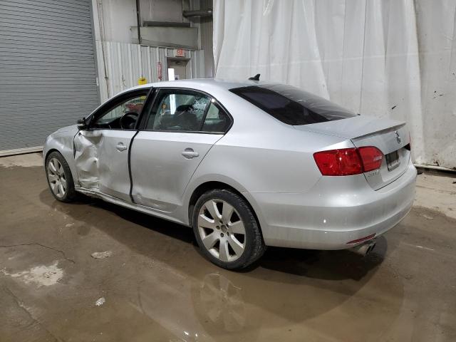 Изображение 2 2011 VOLKSWAGEN JETTA TDI 2011 с VIN 3VW3L7AJ9BM101006