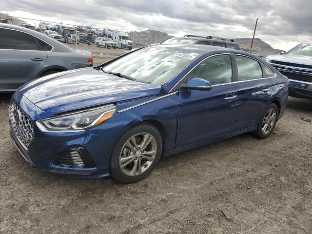 2019 HYUNDAI SONATA LIMITED 2019 image