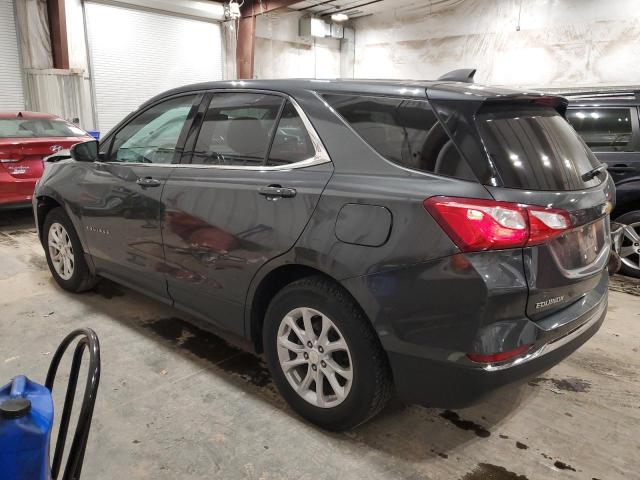 Obraz 2 z 2019 CHEVROLET EQUINOX LT 2019 z VIN 3GNAXUEV1KL115036