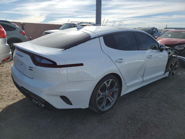Image 3 of 2018 KIA STINGER GT1 2018 with VIN KNAE45LC4J6020812
