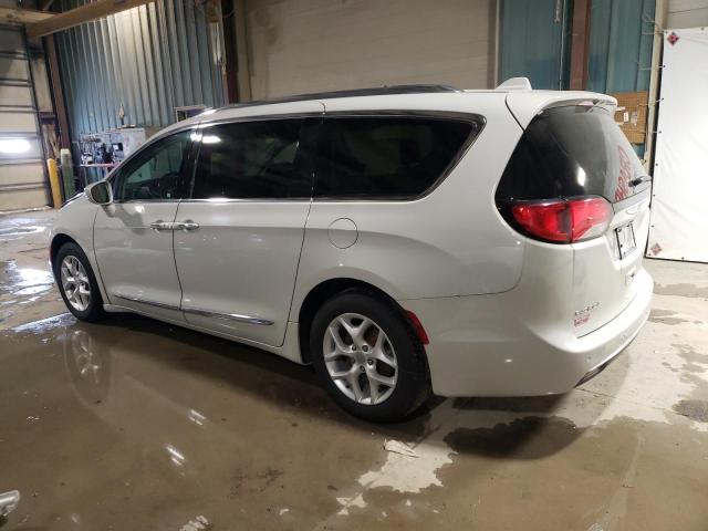 Image 2 of 2017 CHRYSLER PACIFICA TOURING L PLUS 2017 with VIN 2C4RC1EG6HR585548