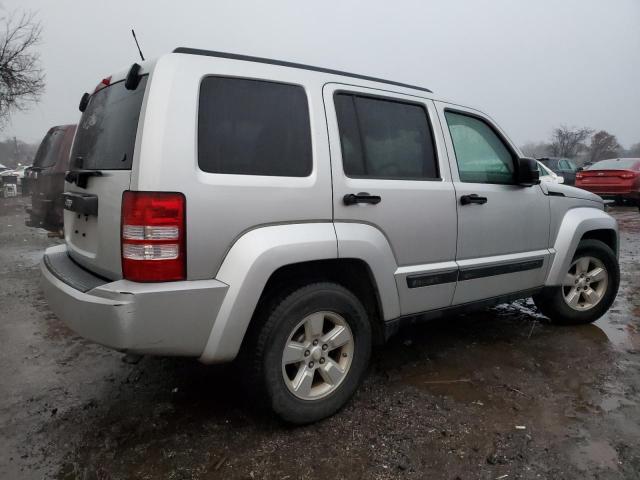 Obraz 3 z 2009 JEEP LIBERTY SPORT 2009 z VIN 1J8GN28K09W518128