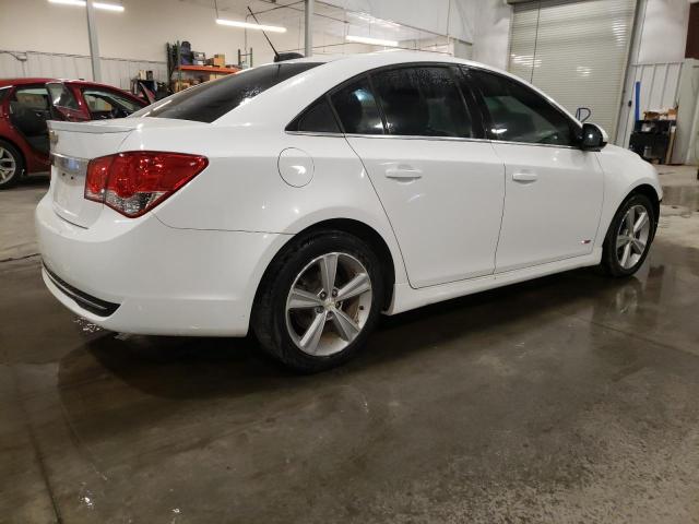 Изображение 3 2015 CHEVROLET CRUZE LT 2015 с VIN 1G1PE5SB4F7117181