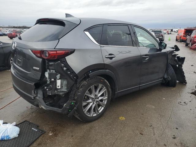 Image 3 of 2019 MAZDA CX-5 GRAND TOURING 2019 with VIN JM3KFBDM2K1699104