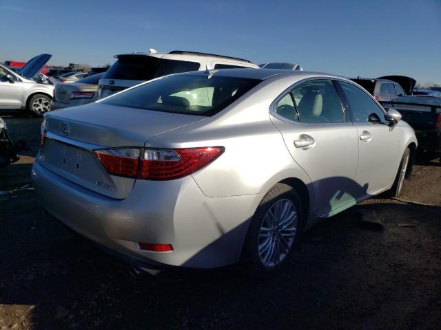 Image 3 of 2013 LEXUS ES 350 2013 with VIN JTHBK1GG8D2042775