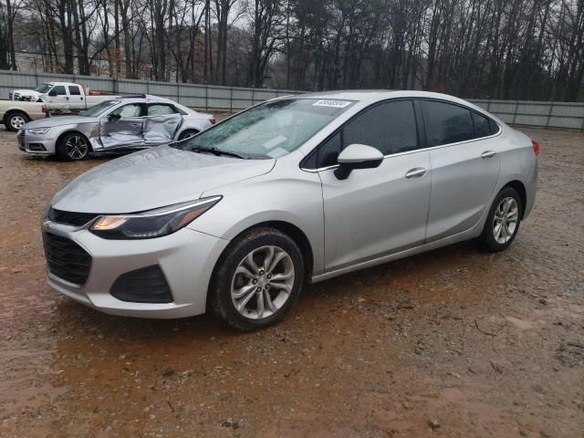 Obraz 1 z 2019 CHEVROLET CRUZE LT 2019 z VIN 1G1BE5SM7K7144316