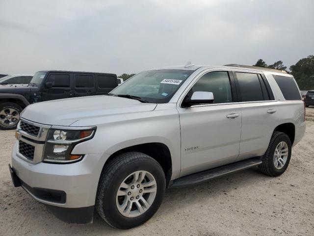 Изображение 2019 CHEVROLET TAHOE K1500 LT 2019