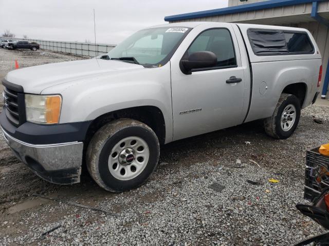 Obraz 2010 GMC SIERRA C1500 2010
