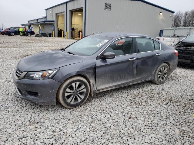 Obraz 1 z 2013 HONDA ACCORD LX 2013 z VIN 1HGCR2F31DA161507