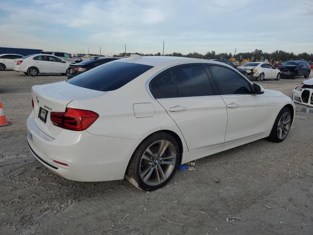 Image 3 of 2018 BMW 328 D 2018 with VIN WBA8E5C53JA245943