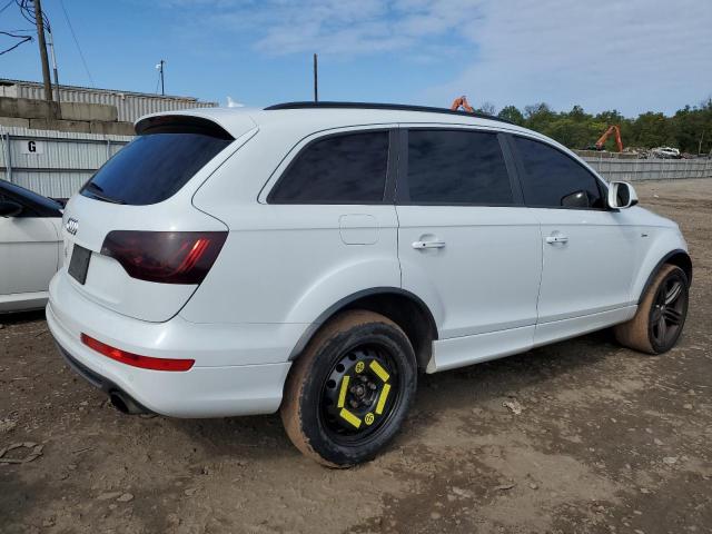 Изображение 3 2013 AUDI Q7 PRESTIGE 2013 с VIN WA1DGBFE2DD006774