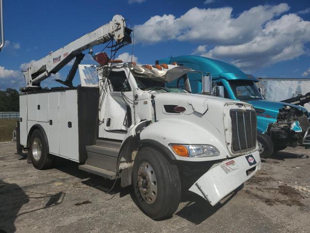 Obraz 1 z 2019 PETERBILT 337  2019 z VIN 2NP2HM6X5KM272815